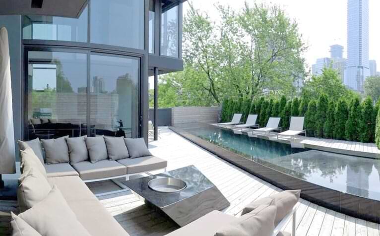 Toronto Cleaning Services - Airbnb Cleaning Services