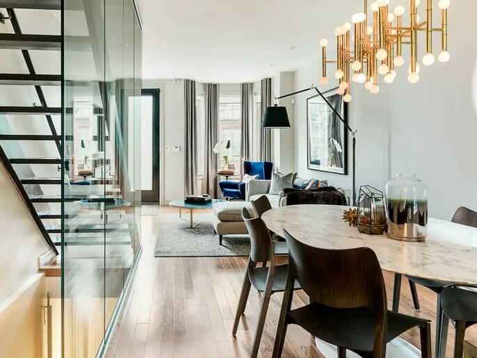 Toronto Cleaning Services - Apartment Cleaning Services