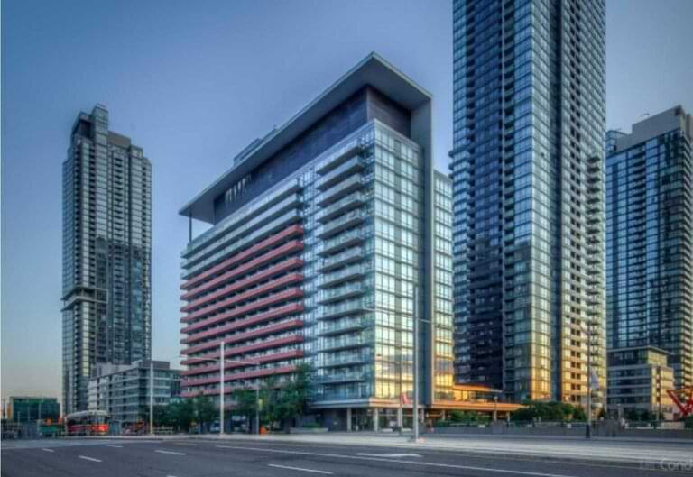 Toronto Cleaning Services - Condo Cleaning Services