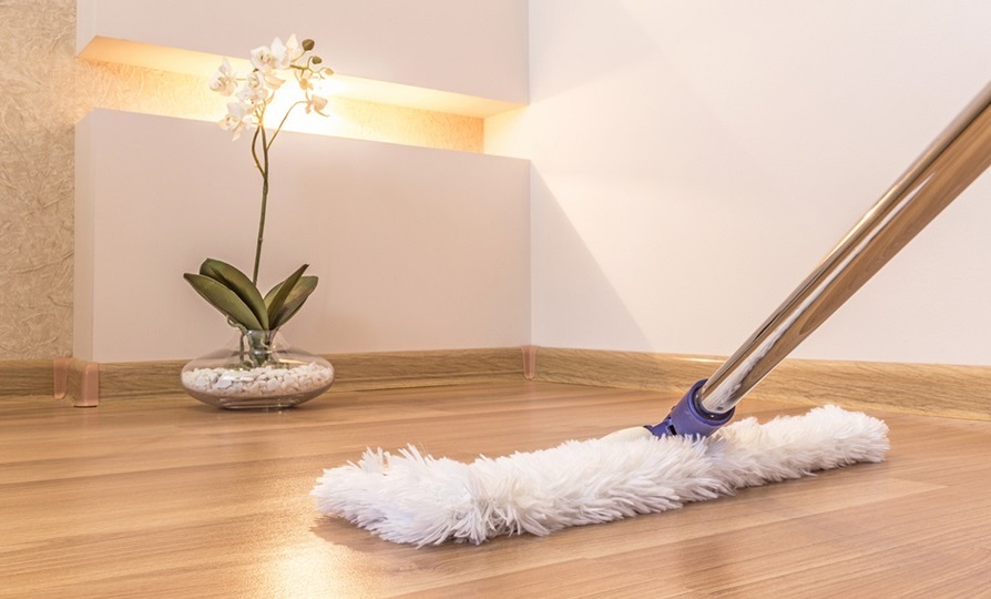 Toronto End-of-Tenancy Cleaning Services