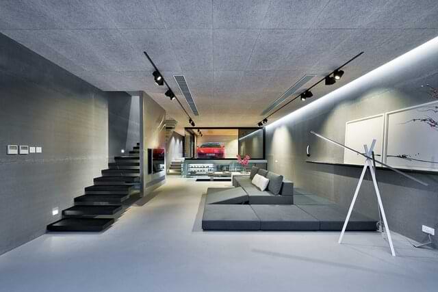 Toronto Cleaning Services - Garage Cleaning Services