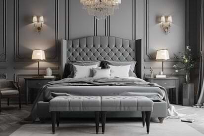 Toronto Cleaning Services - Interior Redesign Services