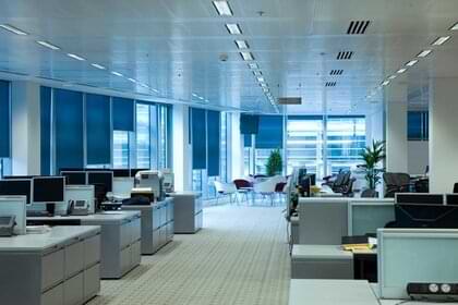 Toronto Cleaning Services - Office Cleaning Services