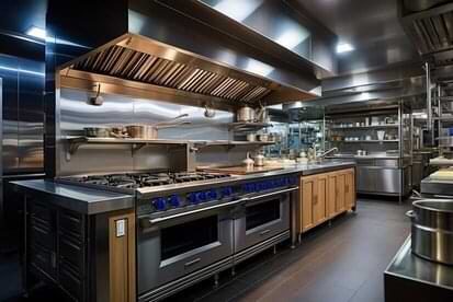 Toronto Cleaning Services - Restaurant Cleaning Services