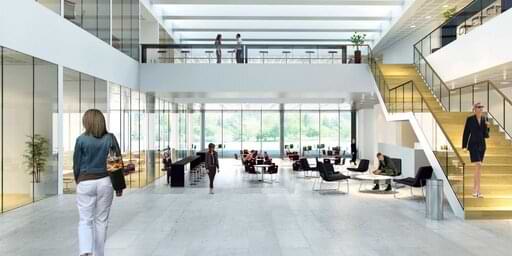 Toronto Cleaning Services - Retail Cleaning Services