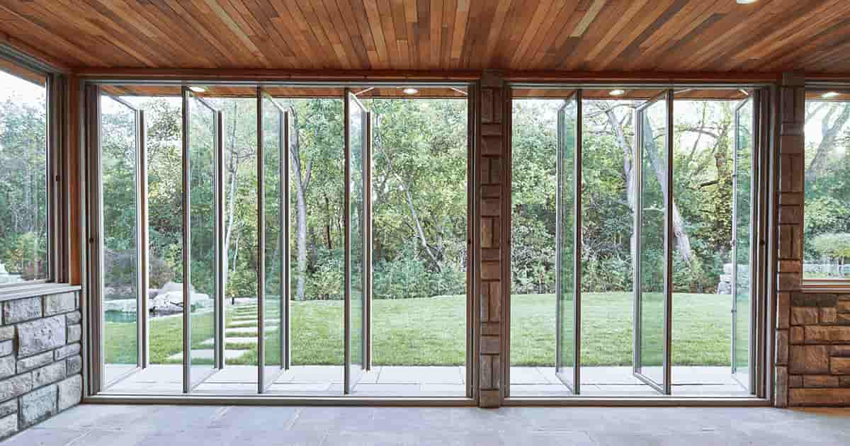 Toronto Cleaning Services - Window Cleaning Services