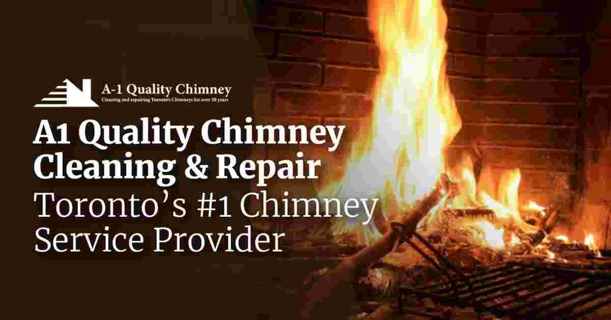 A1 Quality Chimney Cleaning & Repair