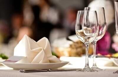 Professional Event Cleaning Services in Toronto, Ontario