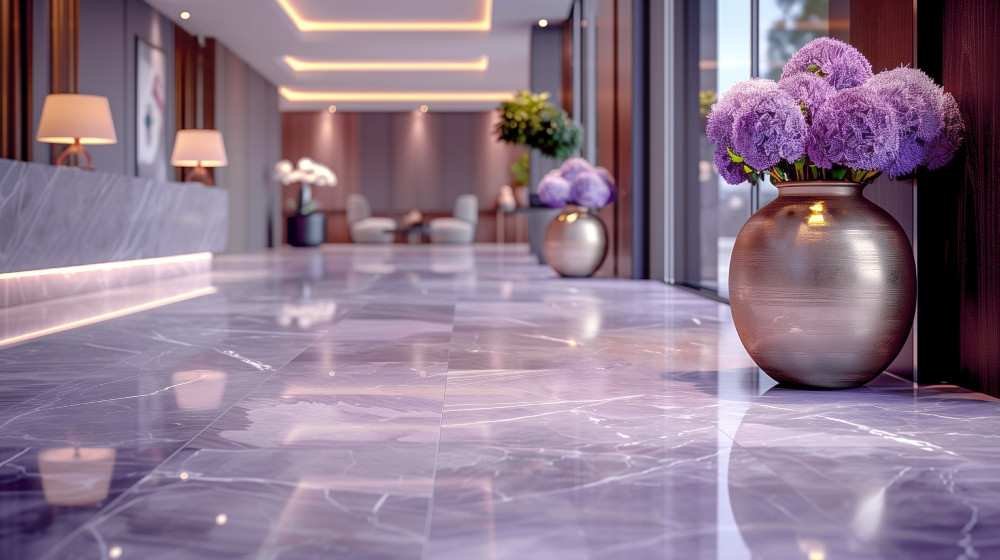 Professional Floor Cleaning Services in Toronto, Ontario