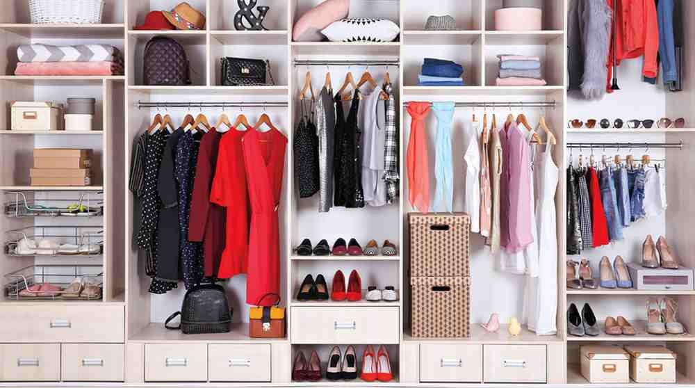 Professional Home Organization in Toronto
